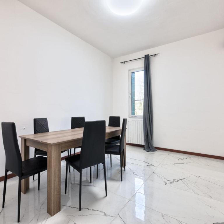 Cesare Room in Apartment - Camera Tripla - 17