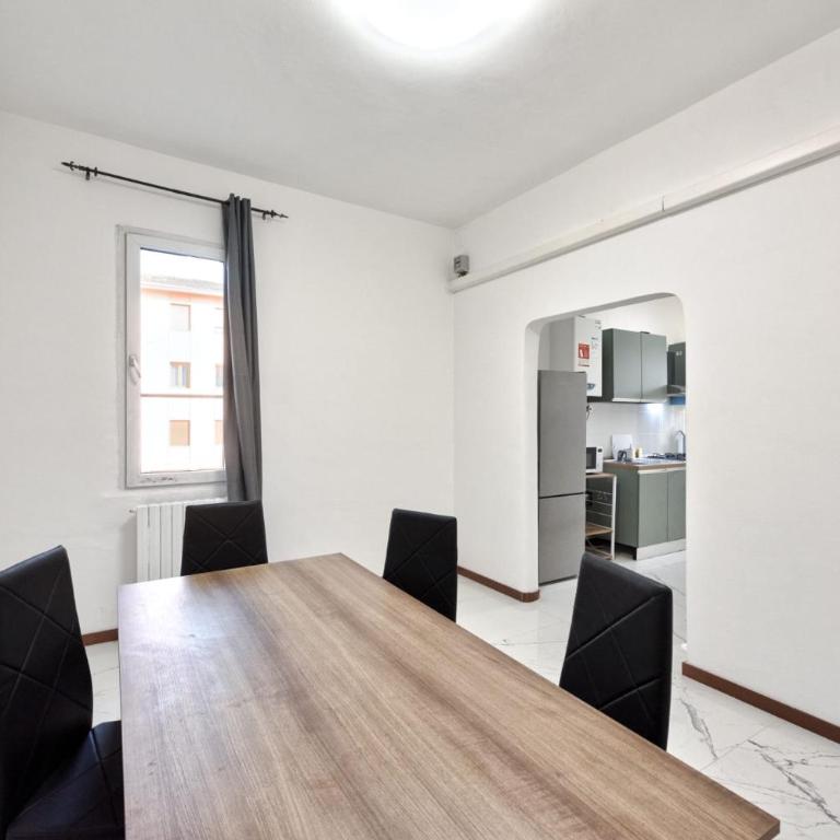 Cesare Room in Apartment - Camera Tripla - 13