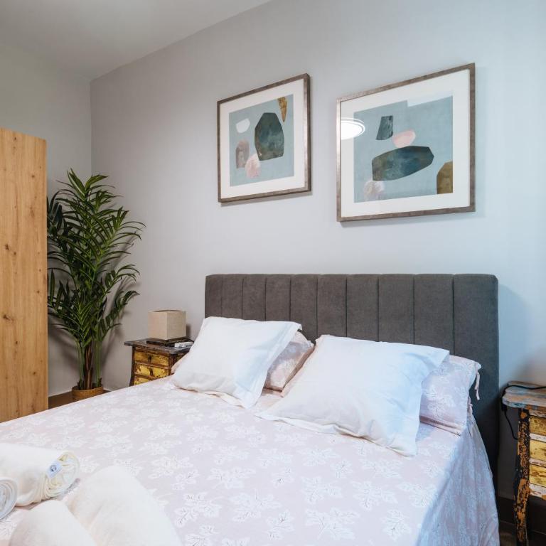 Novalia Home Argantonio - Apartamento de 2 dormitorios - 18
