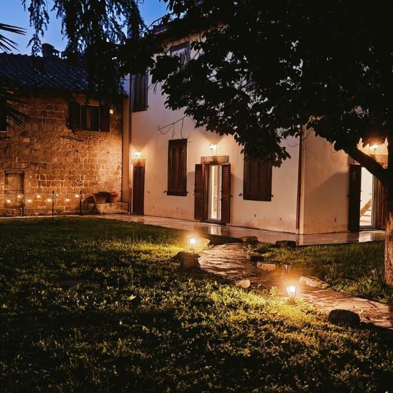The Garden Suites - Casa Vacanze con 3 Camere da Letto - 23