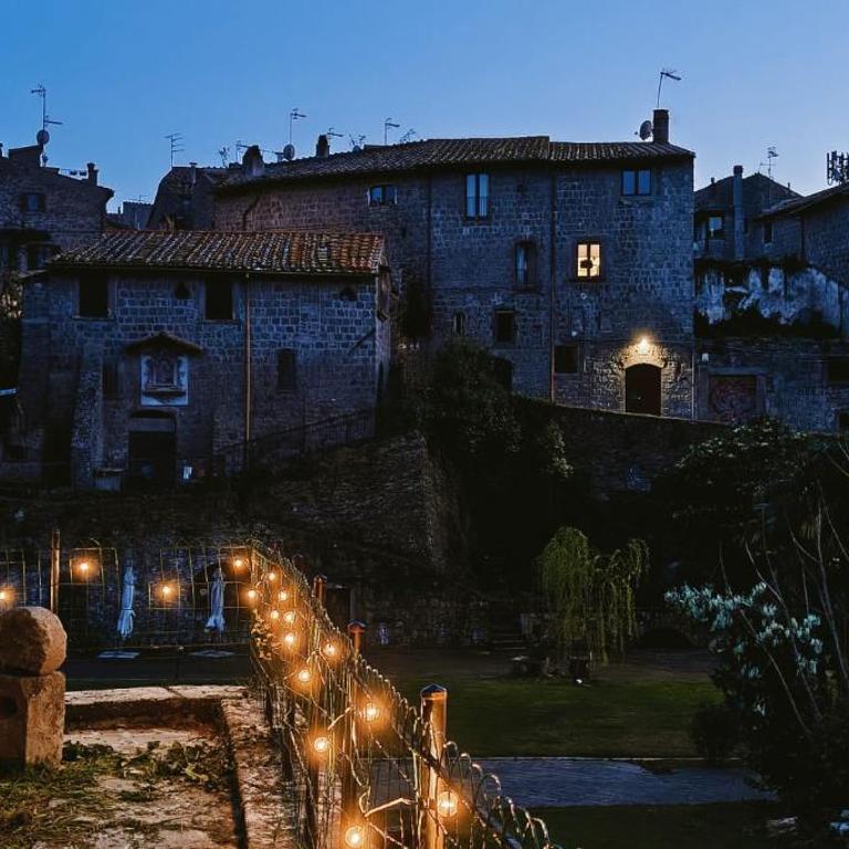 The Garden Suites - Casa Vacanze con 3 Camere da Letto - 29