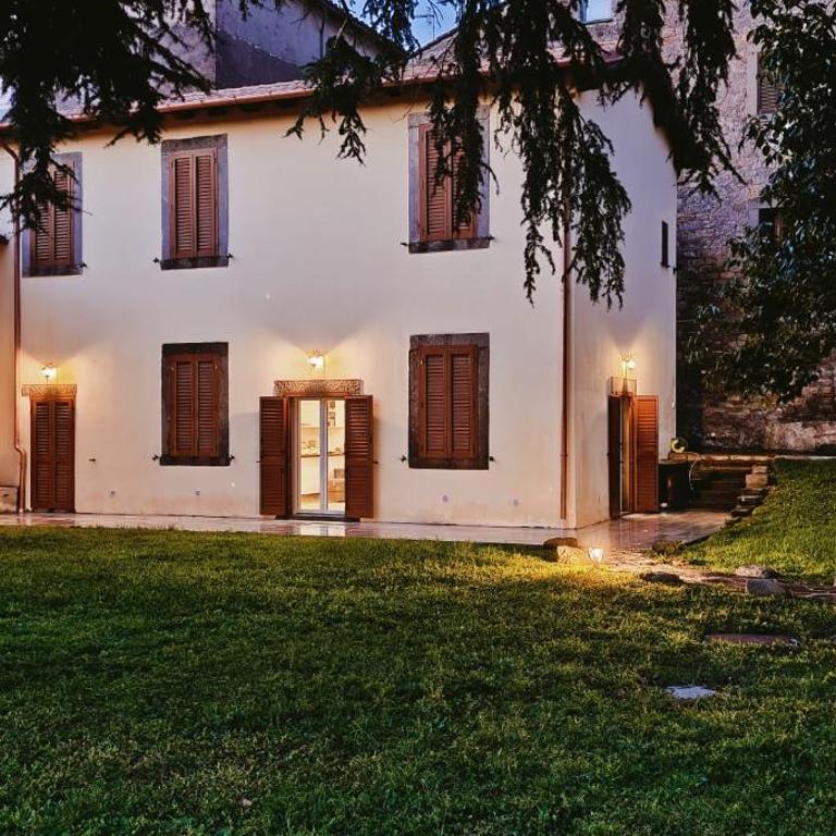 The Garden Suites - Casa Vacanze con 3 Camere da Letto - 20