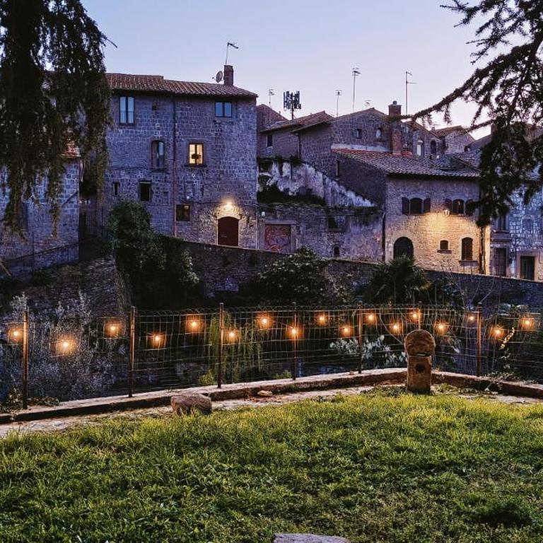 The Garden Suites - Casa Vacanze con 3 Camere da Letto - 3