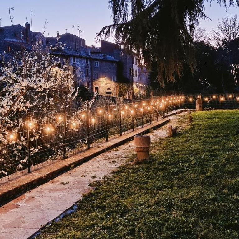 The Garden Suites - Casa Vacanze con 3 Camere da Letto - 4