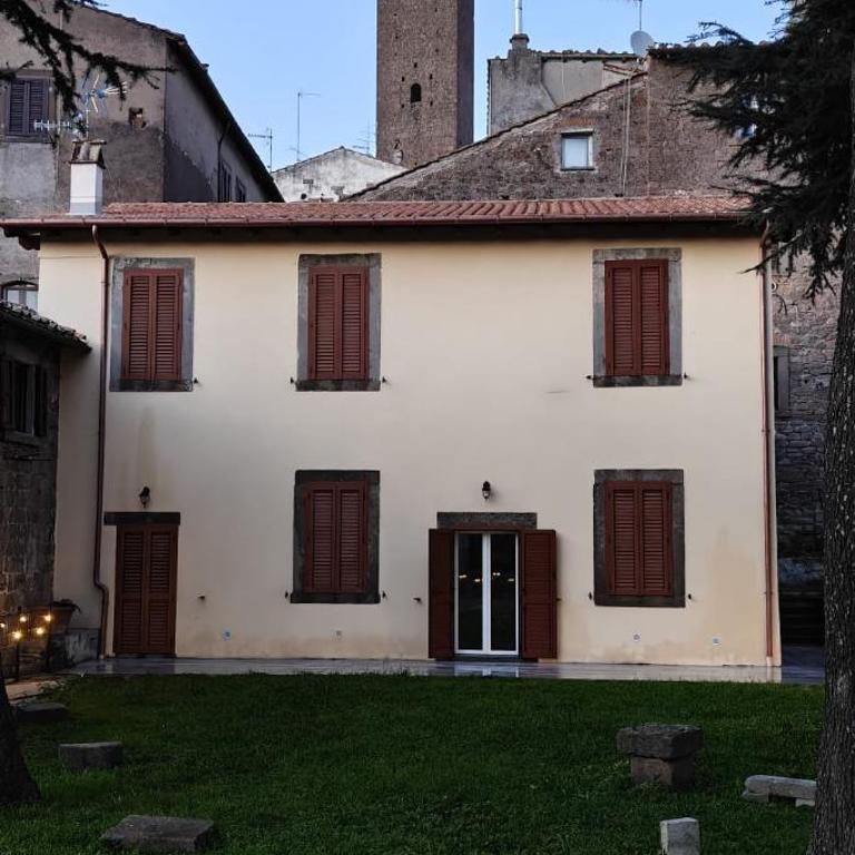 The Garden Suites - Casa Vacanze con 3 Camere da Letto - 22
