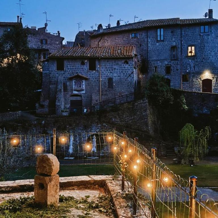 The Garden Suites - Casa Vacanze con 3 Camere da Letto - 30