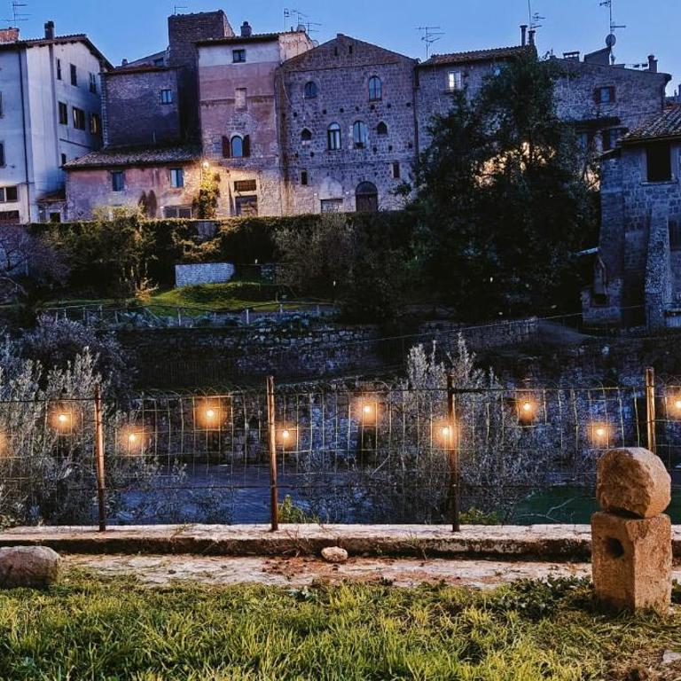 The Garden Suites - Casa Vacanze con 3 Camere da Letto - 31