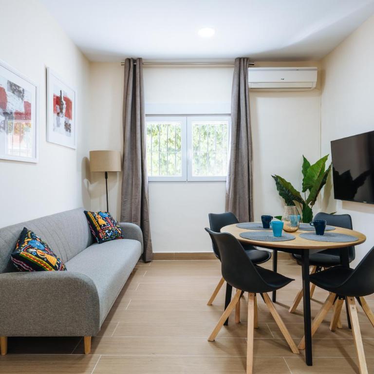 Novalia Home Argantonio - Apartamento de 2 dormitorios - 19