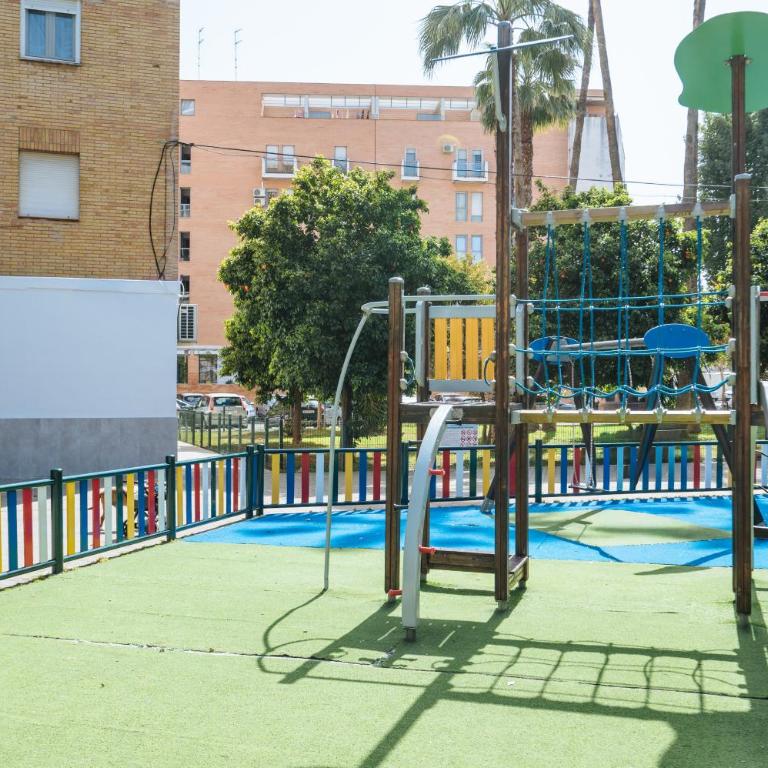 Novalia Home Argantonio - Apartamento de 2 dormitorios - 22