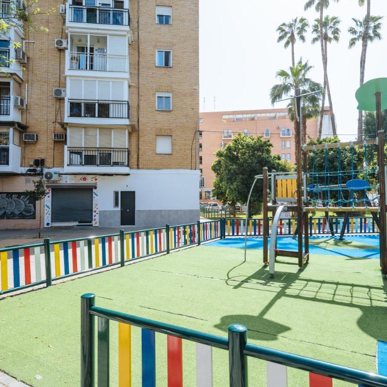 Novalia Home Argantonio - Apartamento de 2 dormitorios - 24