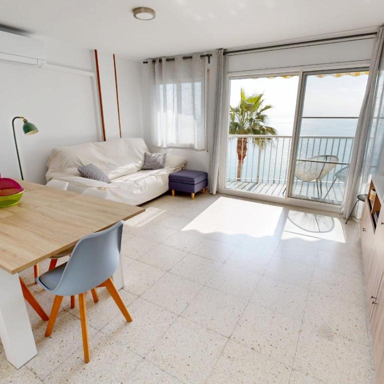 Apto Mar Blau - Apartamento de 3 dormitorios - 3