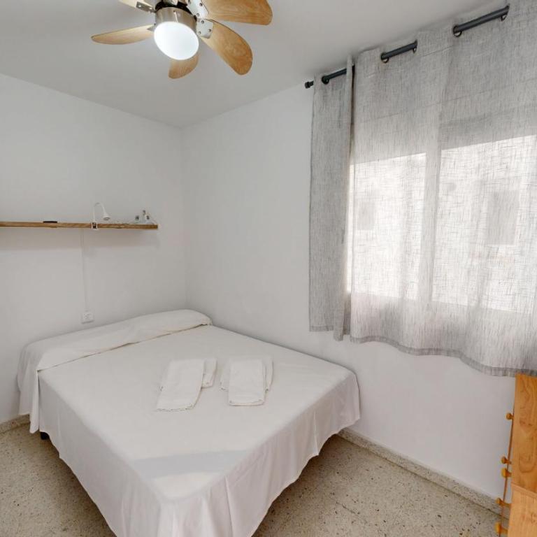 Apto Mar Blau - Apartamento de 3 dormitorios - 6