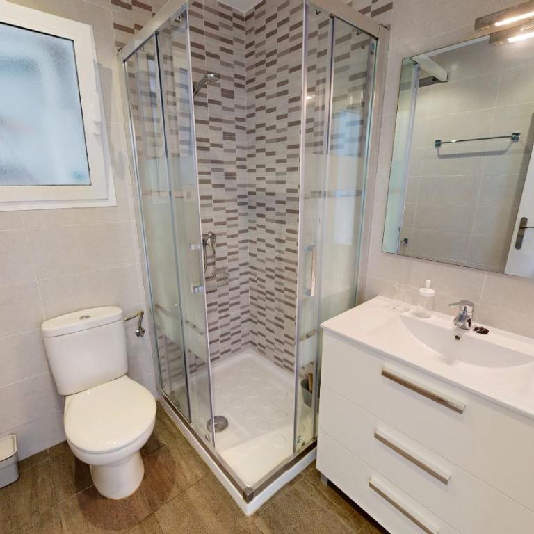 Apto Mar Blau - Apartamento de 3 dormitorios - 7