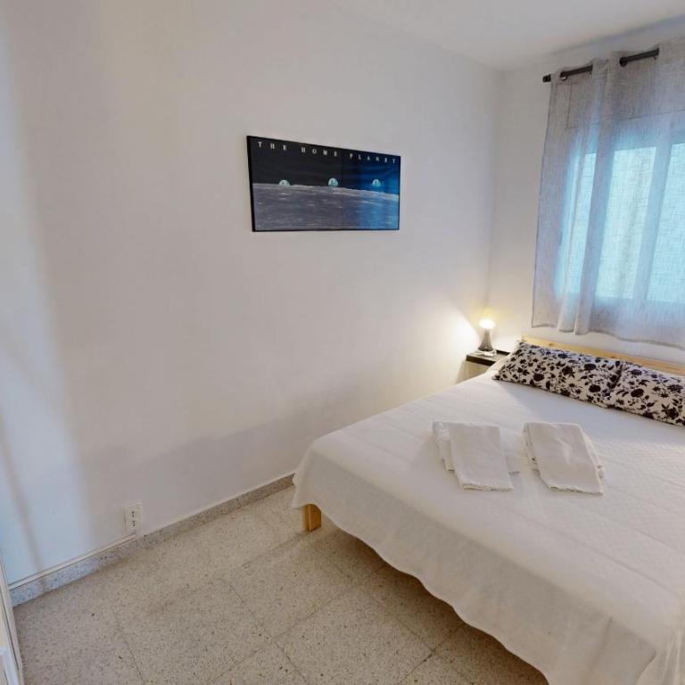 Apto Mar Blau - Apartamento de 3 dormitorios - 9