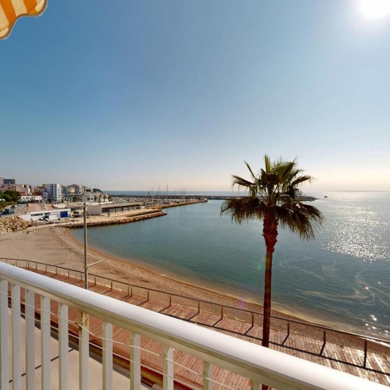 Apto Mar Blau - Apartamento de 3 dormitorios - 10