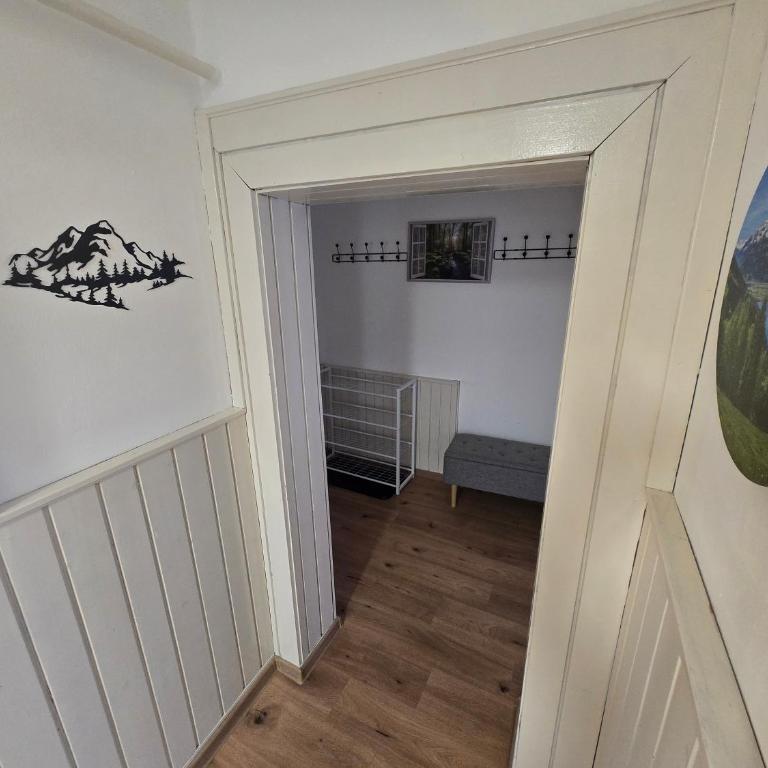 Haus Bellaflora Apartman - Apartment mit 4 Schlafzimmern - 35