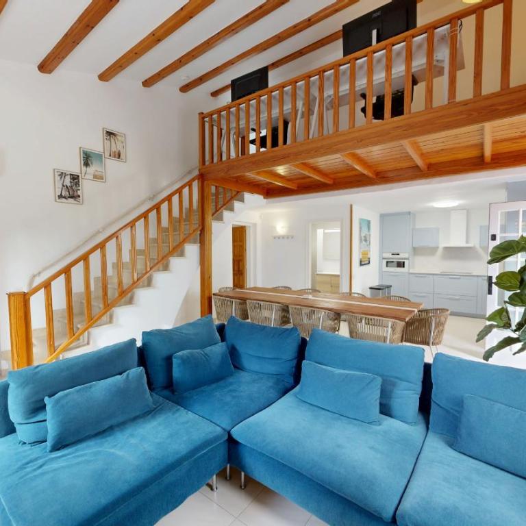 Finca Serena - Three-Bedroom Vacation Home - 2