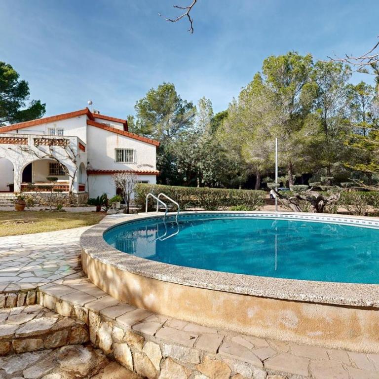 Finca Serena - Three-Bedroom Vacation Home - 1