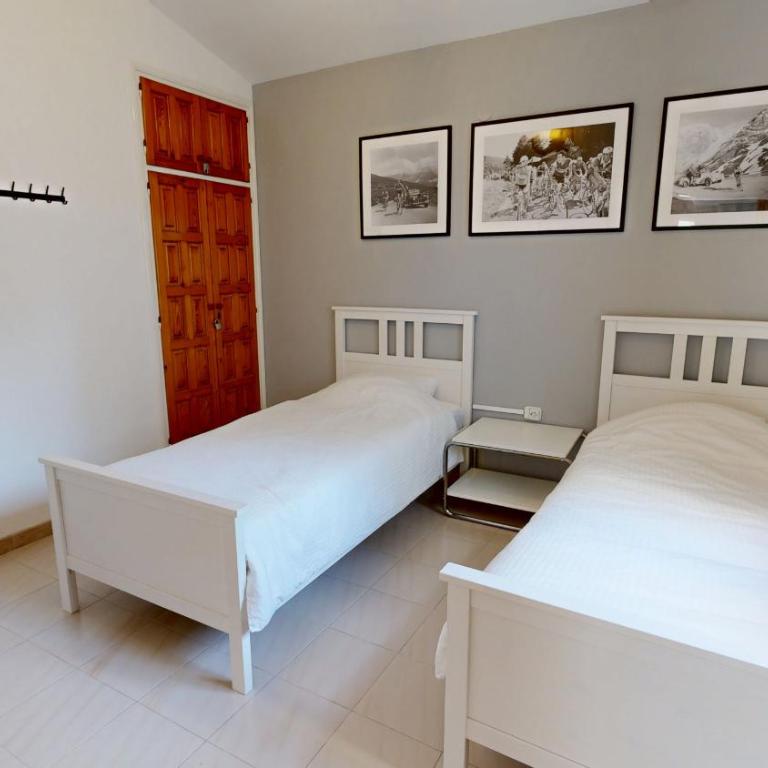 Finca Serena - Three-Bedroom Vacation Home - 7