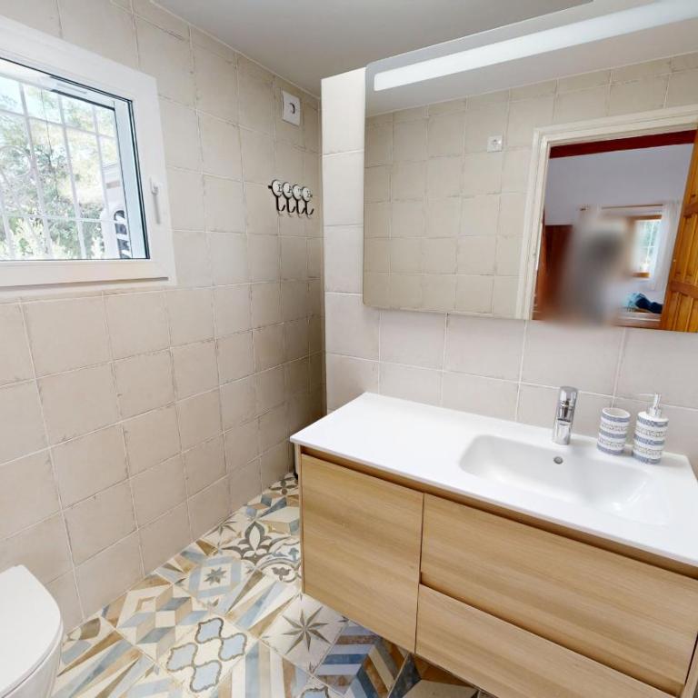 Finca Serena - Three-Bedroom Vacation Home - 8
