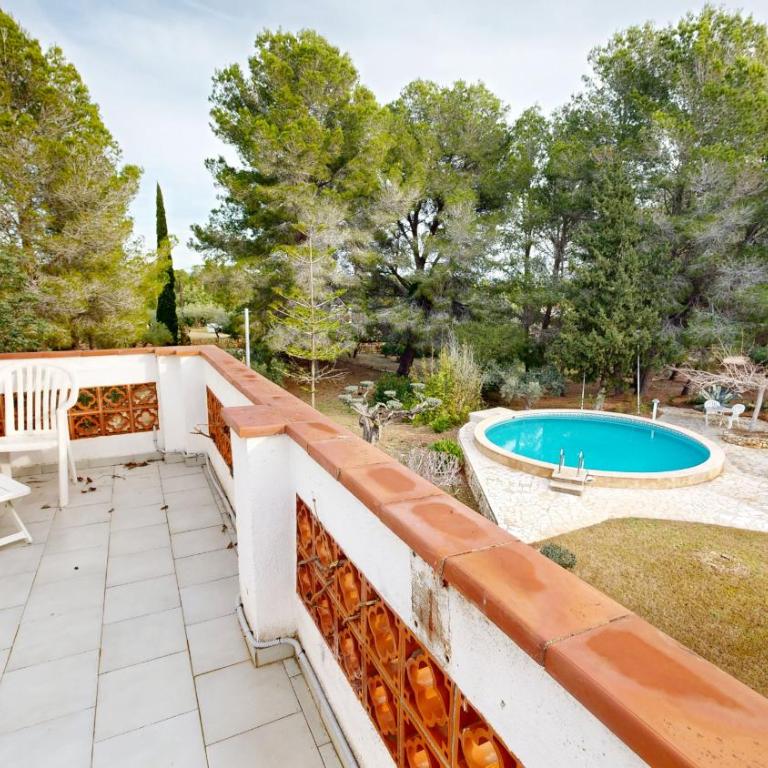 Finca Serena - Three-Bedroom Vacation Home - 14
