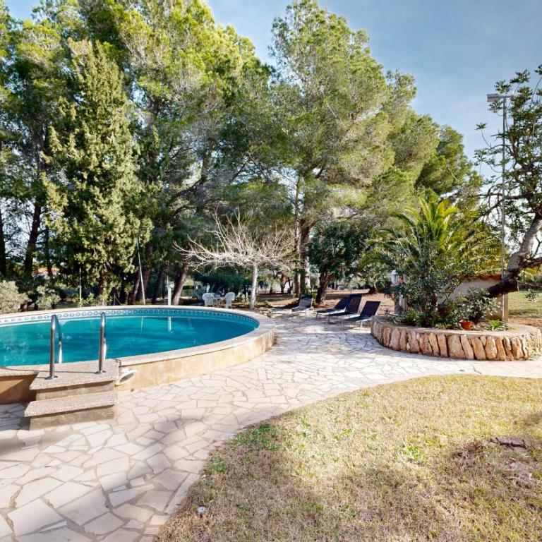 Finca Serena - Three-Bedroom Vacation Home - 17