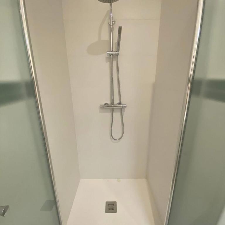 Casa Master Bed & Breakfast - Double Room with Private Bathroom - 5