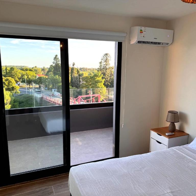 Carmelo Postal - Apartamento - 1