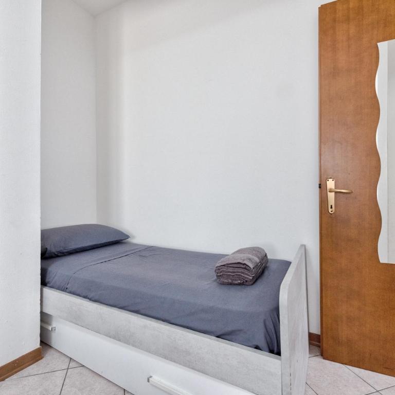 Marila 5, a due Passi dal Mare - Appartamento con 1 Camera da Letto e Vasca Idromassaggio - 16