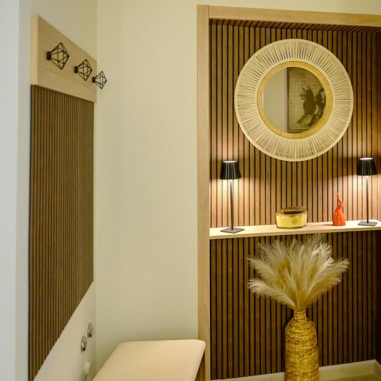 Domus Gargilius - Double Room with Balcony - 19