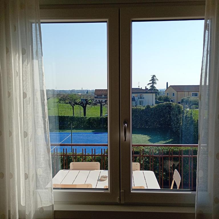 Casa Viola Lazise lago e relax! - Appartamento con 3 Camere da Letto - 14