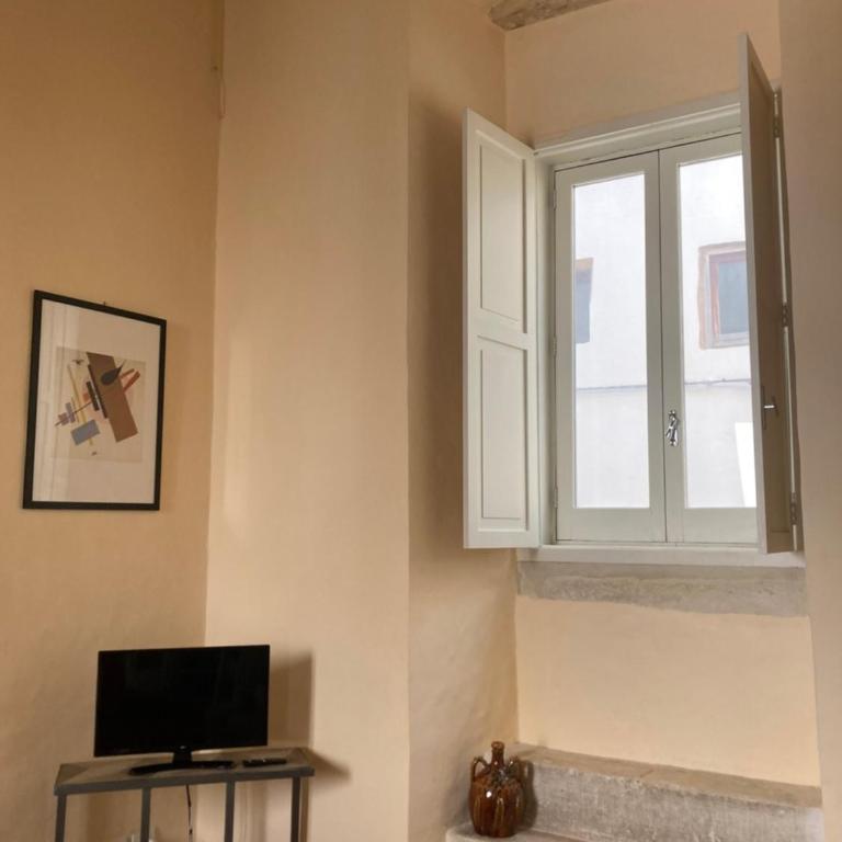 Palazzo Cariddi Apartment - Appartamento Deluxe con 2 Camere da Letto - 24