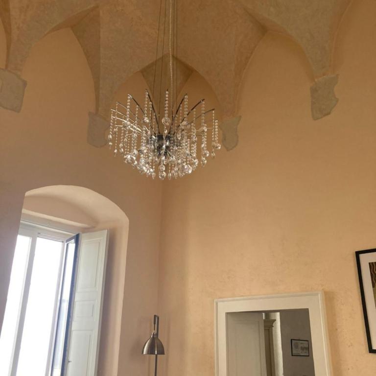 Palazzo Cariddi Apartment - Appartamento Deluxe con 2 Camere da Letto - 30
