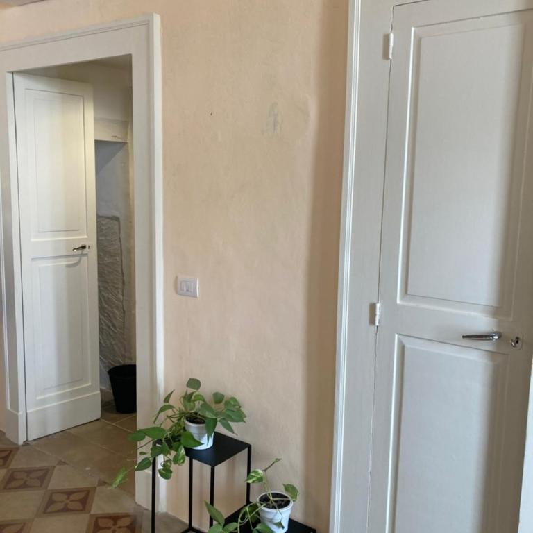 Palazzo Cariddi Apartment - Appartamento Deluxe con 2 Camere da Letto - 26