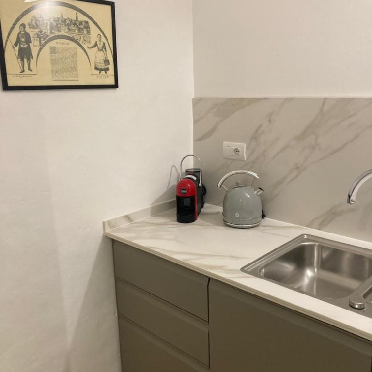 Palazzo Cariddi Apartment - Appartamento Deluxe con 2 Camere da Letto - 35