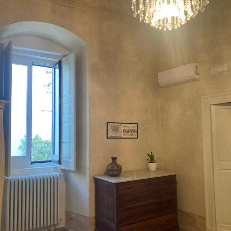 Palazzo Cariddi Apartment - Appartamento Deluxe con 2 Camere da Letto - 49