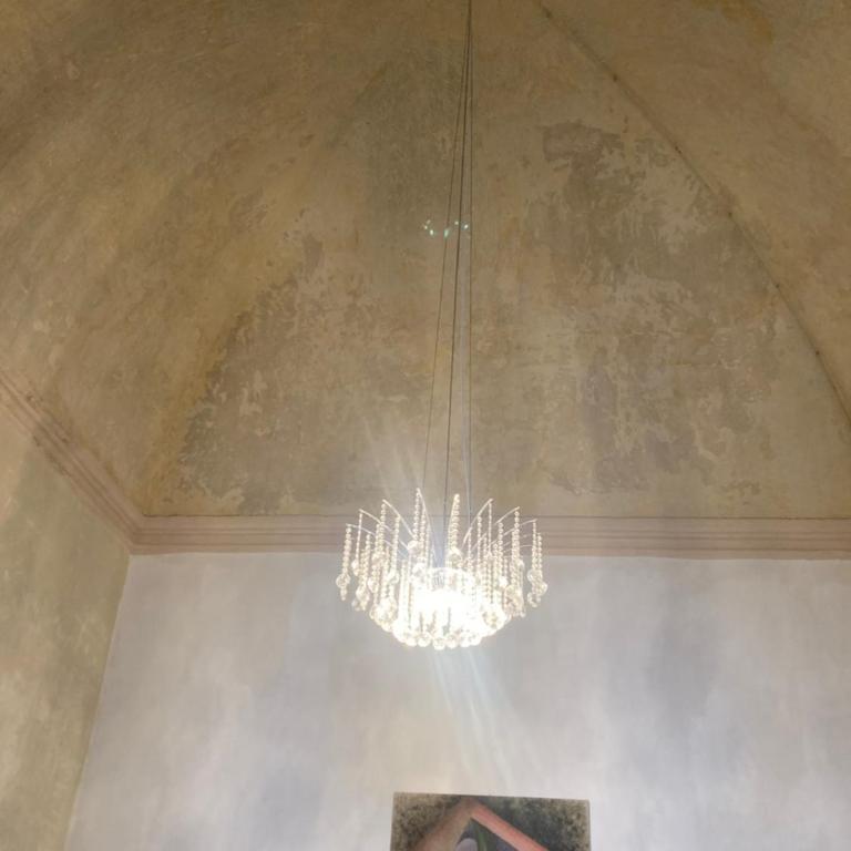Palazzo Cariddi Apartment - Appartamento Deluxe con 2 Camere da Letto - 46