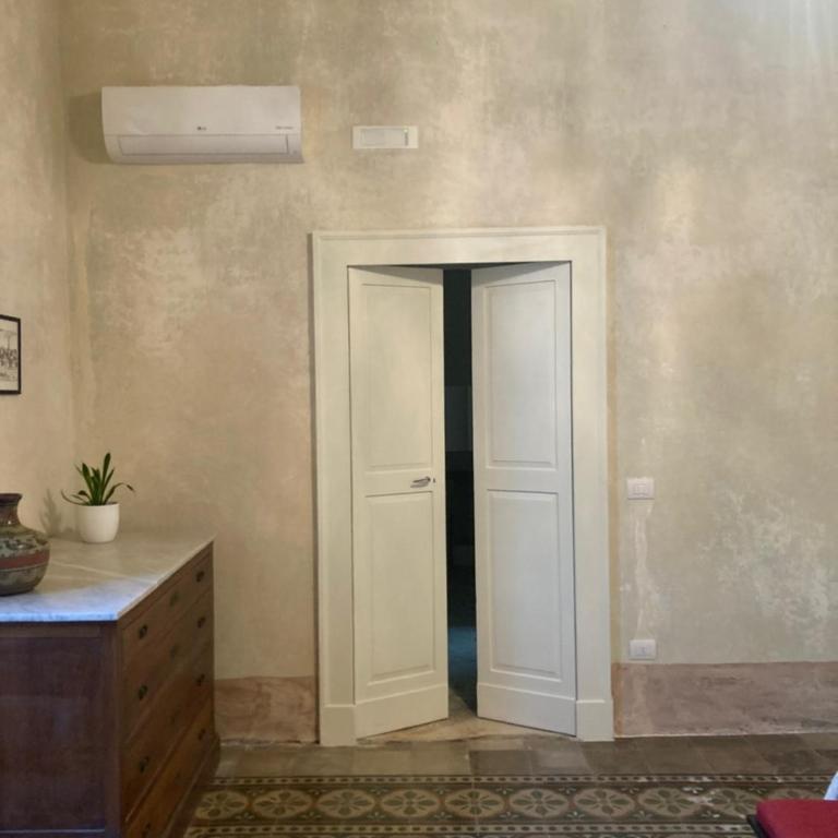 Palazzo Cariddi Apartment - Appartamento Deluxe con 2 Camere da Letto - 45