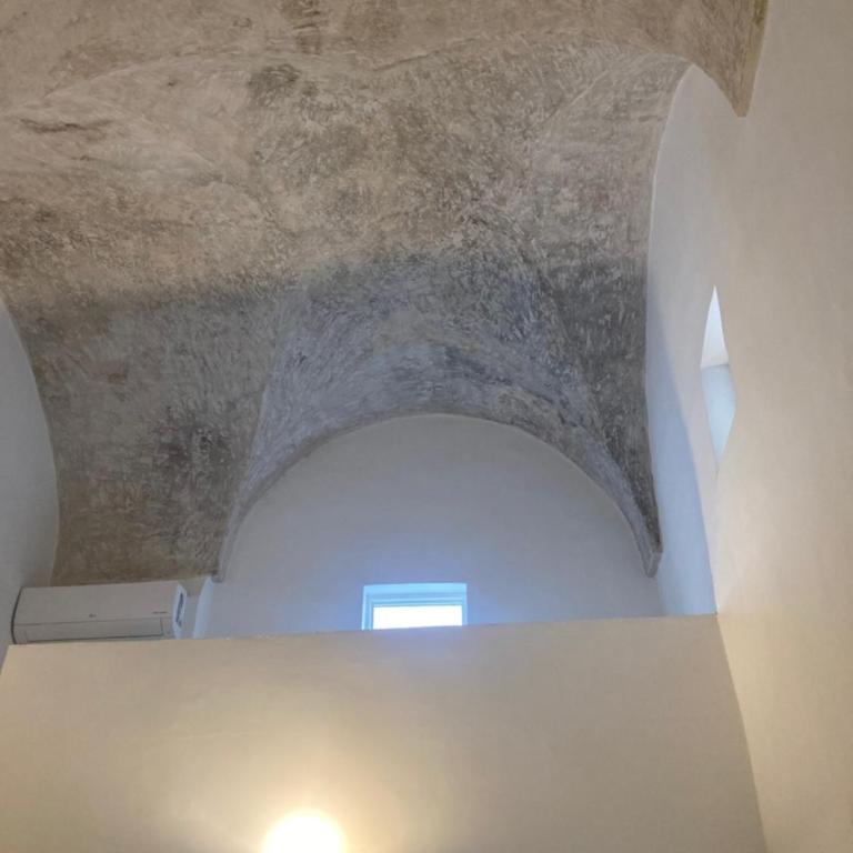 Palazzo Cariddi Apartment - Appartamento Deluxe con 2 Camere da Letto - 68