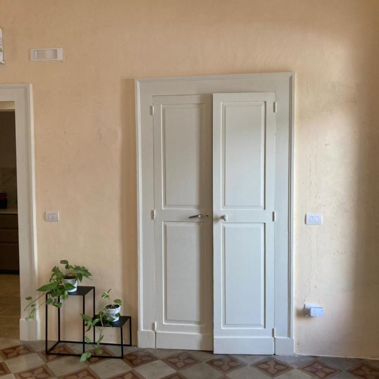 Palazzo Cariddi Apartment - Appartamento Deluxe con 2 Camere da Letto - 32