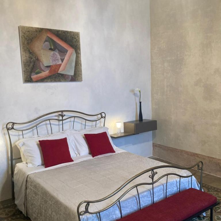 Palazzo Cariddi Apartment - Appartamento Deluxe con 2 Camere da Letto - 47