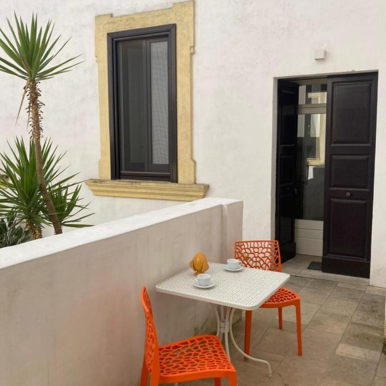 Palazzo Cariddi Apartment - Appartamento Deluxe con 2 Camere da Letto - 19