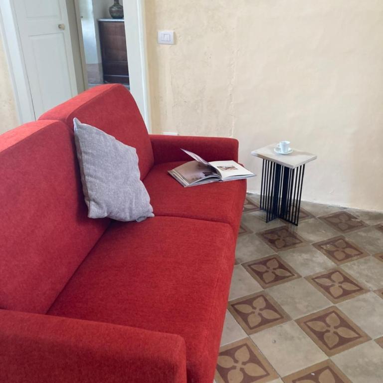 Palazzo Cariddi Apartment - Appartamento Deluxe con 2 Camere da Letto - 22