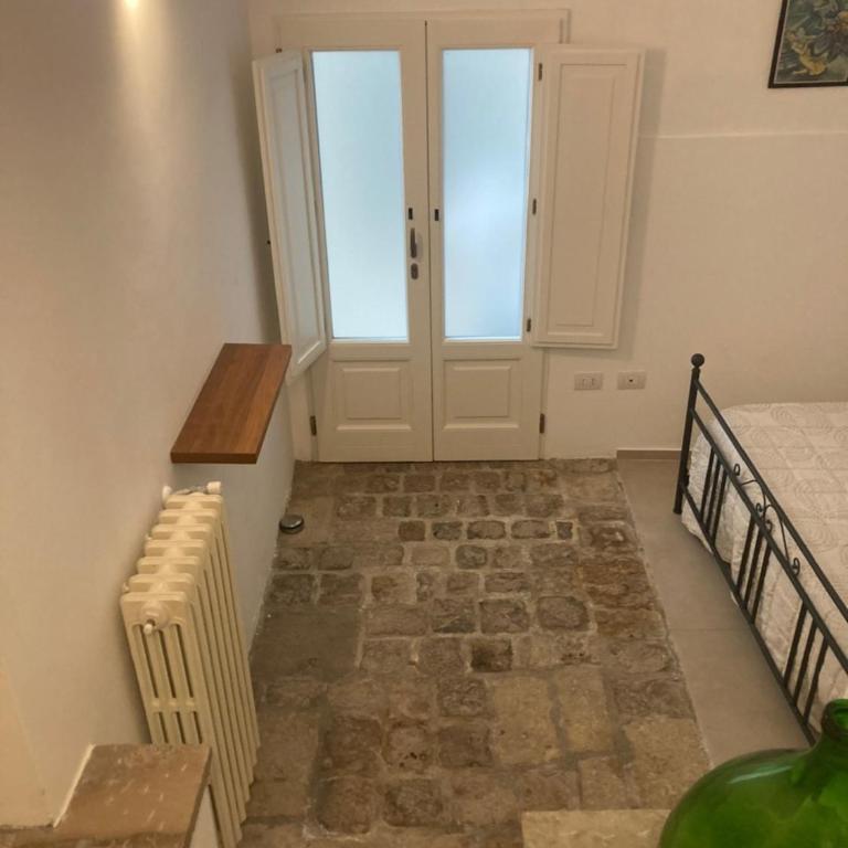 Palazzo Cariddi Apartment - Appartamento Deluxe con 2 Camere da Letto - 70