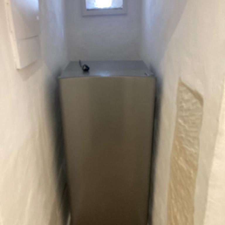 Palazzo Cariddi Apartment - Appartamento Deluxe con 2 Camere da Letto - 37