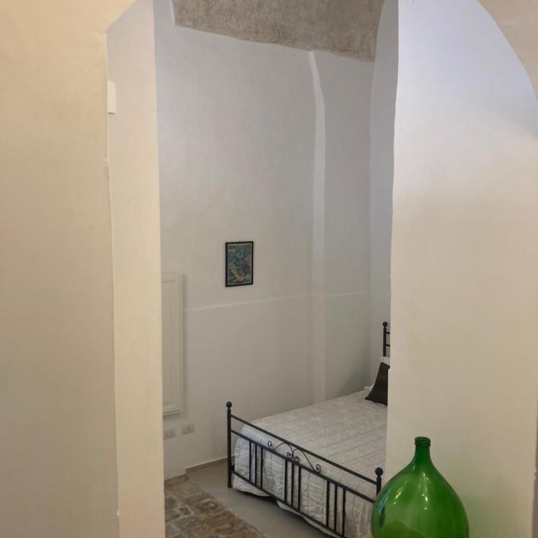 Palazzo Cariddi Apartment - Appartamento Deluxe con 2 Camere da Letto - 69