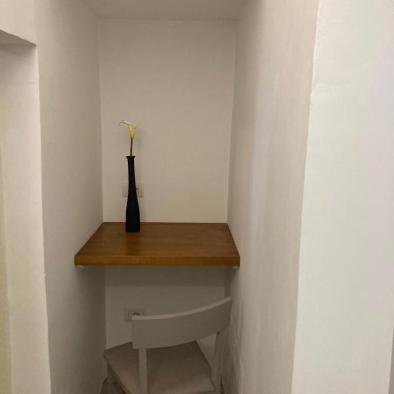 Palazzo Cariddi Apartment - Appartamento Deluxe con 2 Camere da Letto - 64
