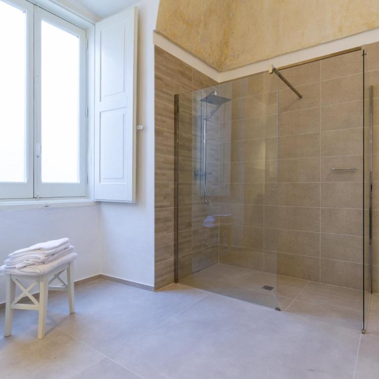 Palazzo Cariddi Apartment - Appartamento Deluxe con 2 Camere da Letto - 58