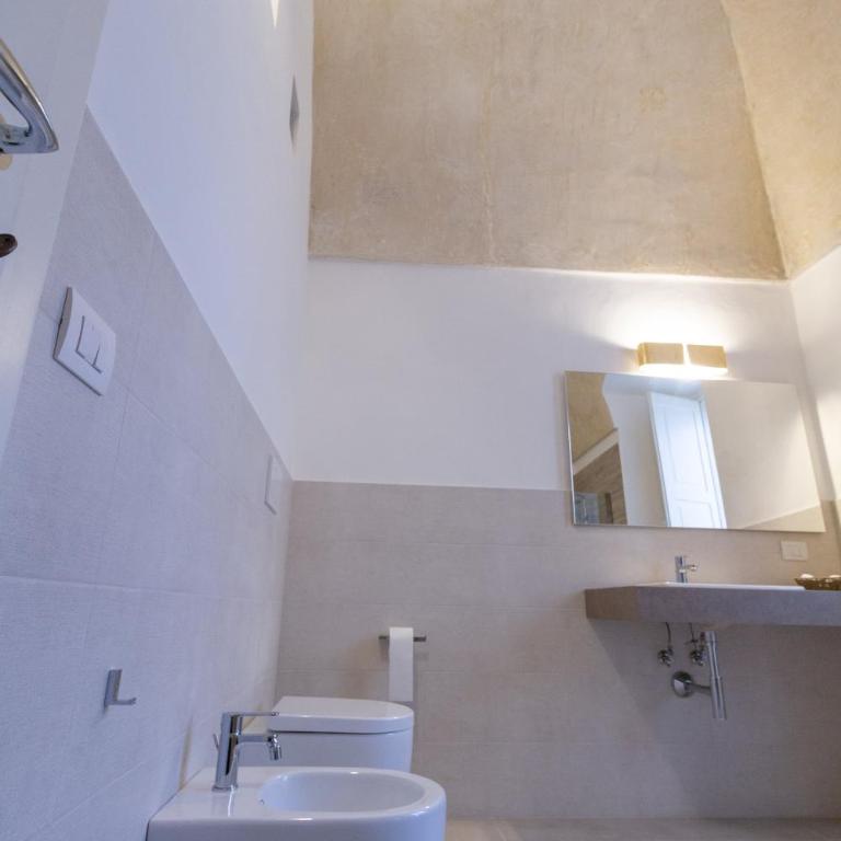 Palazzo Cariddi Apartment - Appartamento Deluxe con 2 Camere da Letto - 61