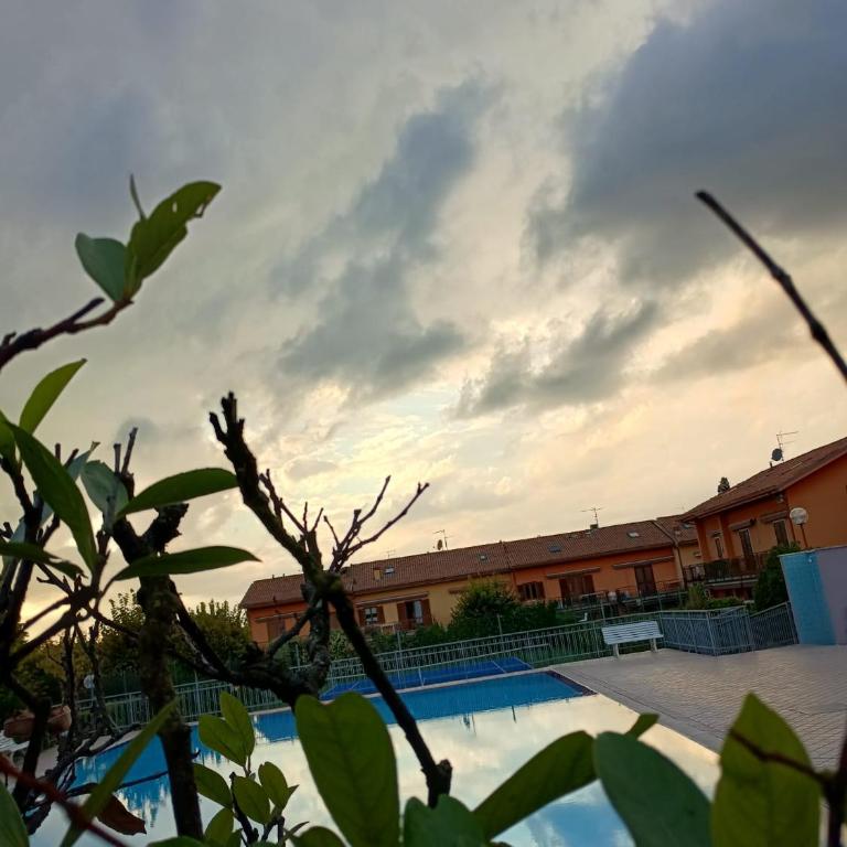 Casa Viola Lazise lago e relax! - Appartamento con 3 Camere da Letto - 31